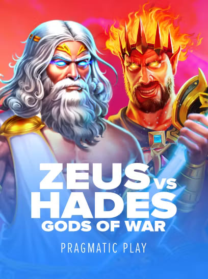 Zeus vs Hades epikus grafikával és bónuszokkal csábít